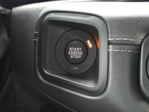 Used 2024 Jeep Wrangler Unlimited Rubicon 4xe AWD/4WD image 34