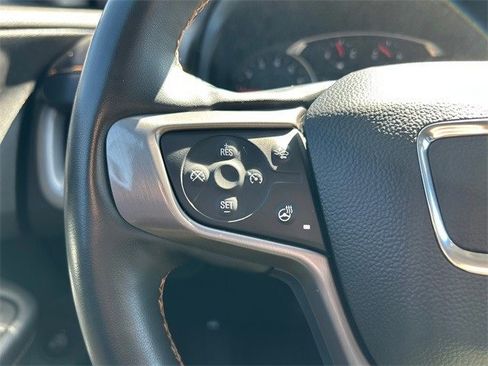 Used 2023 GMC Terrain AT4 image 23