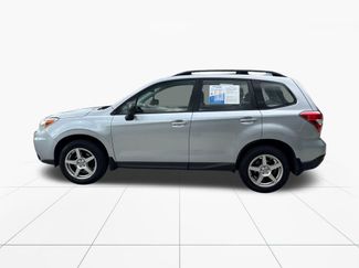Used 2016 Subaru Forester 2.5i w/ Alloy Wheel Package video 5