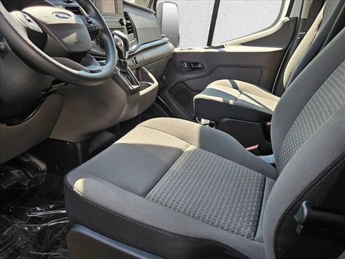 New 2025 Ford Transit 350 w/ Interior Upgrade Package image 13
