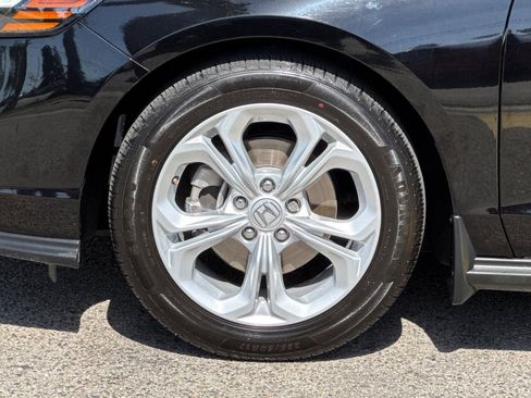 Used 2024 Honda Accord LX image 25
