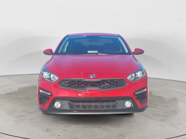 Used 2021 Kia Forte LXS FWD image 2