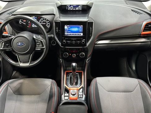 Used 2019 Subaru Forester Sport w/ Popular Package #2 AWD/4WD image 22