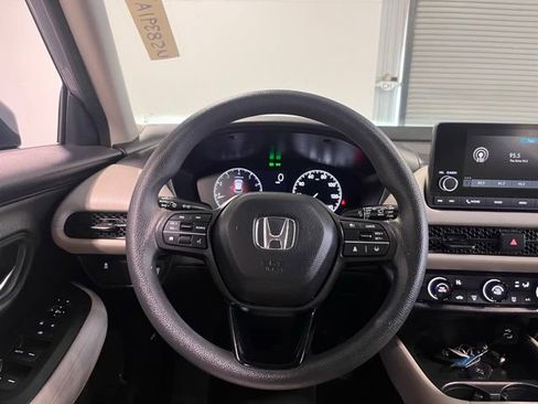 Used 2023 Honda HR-V LX image 21