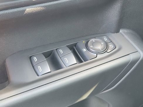 New 2026 Chevrolet Silverado 1500 Custom Trail Boss AWD/4WD image 13