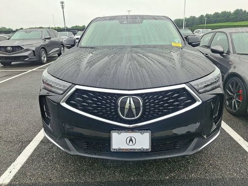 Certified 2024 Acura RDX SH-AWD image 2