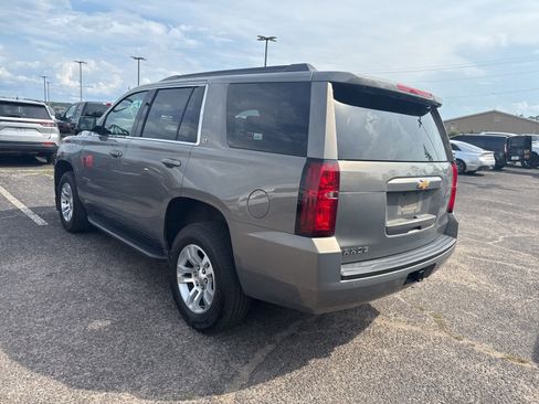 Used 2019 Chevrolet Tahoe LT AWD/4WD image 5