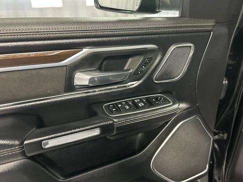 Used 2021 RAM 1500 Laramie AWD/4WD image 14