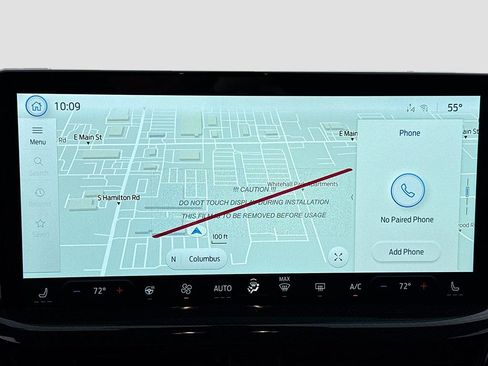 New 2026 Ford Escape ST-Line w/ Tech Pack #1 AWD/4WD image 30