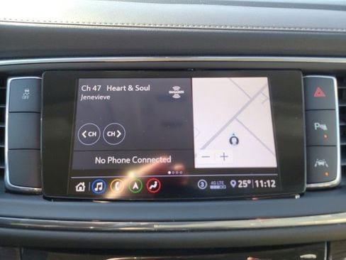 Used 2020 Buick Enclave Premium w/ LPO, Floor Liner Package image 35