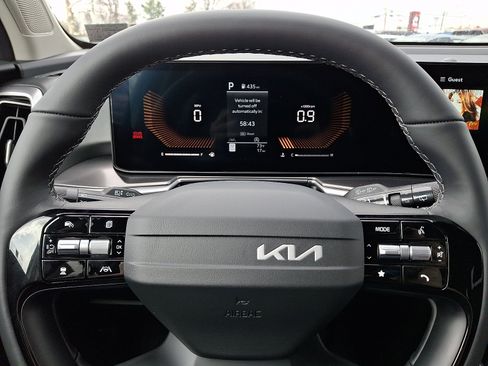 New 2026 Kia Sorento S AWD/4WD image 13