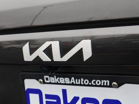 Used 2024 Kia Niro Wind image 17