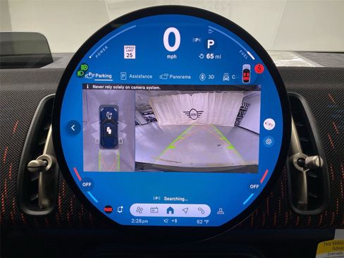 New 2026 MINI Cooper Countryman John Cooper Works w/ Comfort Package Max image 28