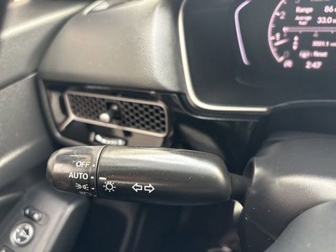 Used 2022 Honda Civic EX-L image 22