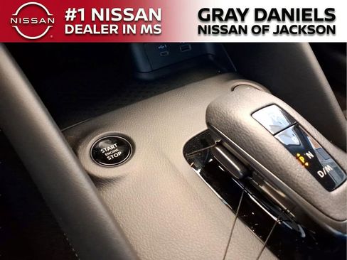 New 2026 Nissan Z Performance RWD image 20