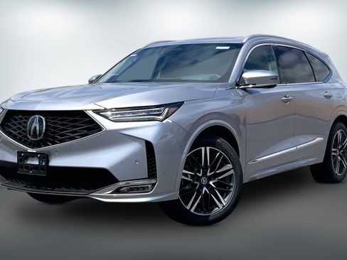 New 2026 Acura MDX SH-AWD w/ Advance Package image 3