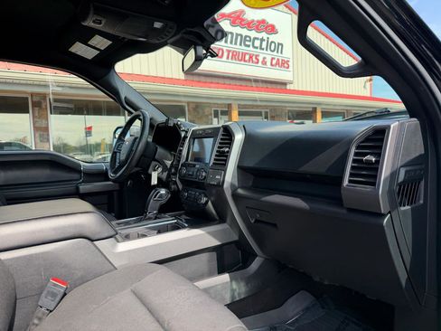 Used 2020 Ford F150 XLT w/ Equipment Group 302A Luxury image 21