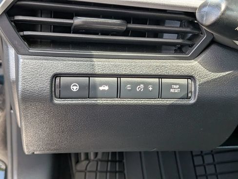 Certified 2024 Nissan Altima 2.5 SL FWD image 39