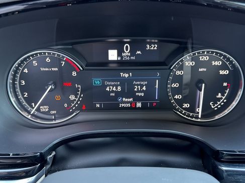 Used 2024 Cadillac XT6 Premium Luxury image 4