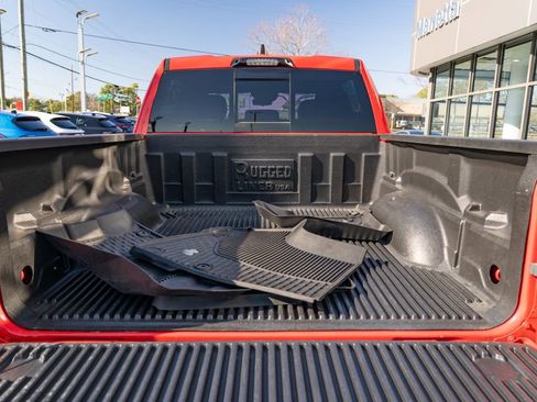 Used 2021 RAM 1500 TRX w/ TRX Level 2 Equipment Group image 9