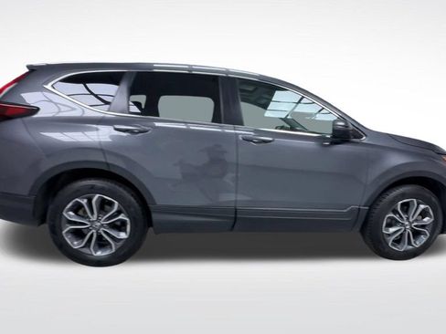 Used 2022 Honda CR-V EX image 11