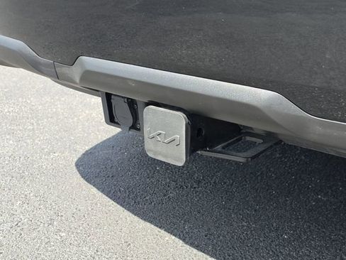 Certified 2025 Kia Telluride SX X-Line image 23