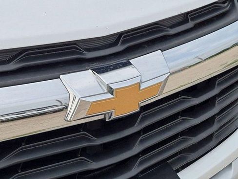 Certified 2024 Chevrolet TrailBlazer LT w/ Driver Confidence Package AWD/4WD image 29