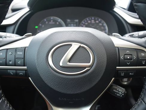 Used 2022 Lexus RX 350 AWD w/ Premium Package image 13