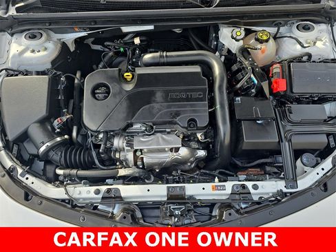 Used 2024 Chevrolet Malibu LT image 30