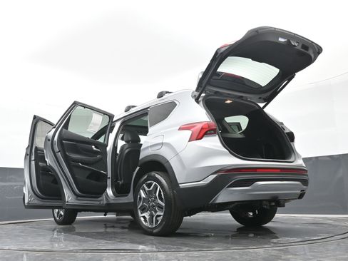 Used 2022 Hyundai Santa Fe Limited image 52