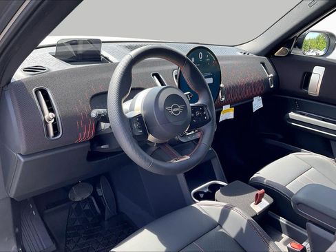 New 2027 MINI Cooper Countryman S AWD/4WD image 9
