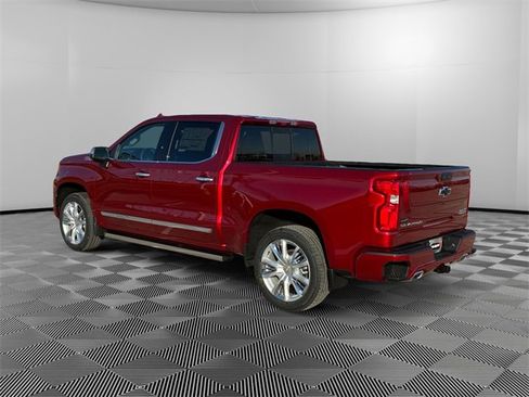 New 2026 Chevrolet Silverado 1500 High Country image 5