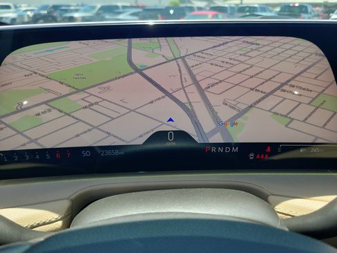 Used 2024 Cadillac XT4 Luxury FWD image 34