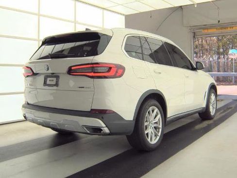 Used 2020 BMW X5 xDrive40i image 5