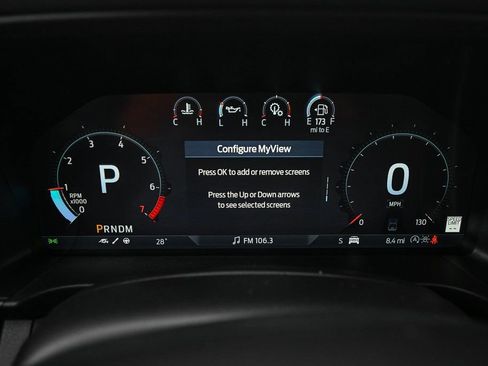 New 2025 Ford Ranger Raptor image 31