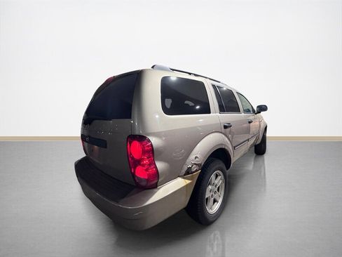 Used 2008 Dodge Durango SLT image 4
