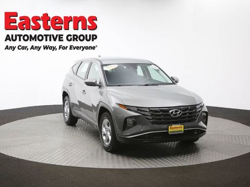 Used 2024 Hyundai Tucson SE image 51