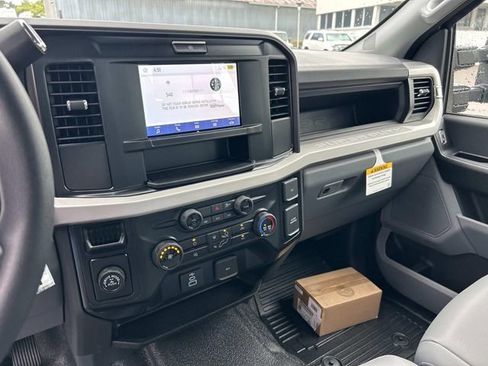 New 2026 Ford F250 XL image 15