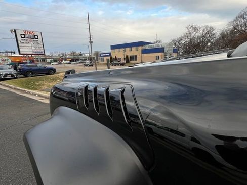 Used 2023 Ford Bronco Raptor image 18