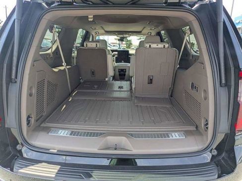 New 2026 GMC Yukon XL Denali w/ Sun & Power Step Package RWD image 14