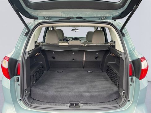 Used 2014 Ford C-MAX SE w/ Equipment Group 201A image 24