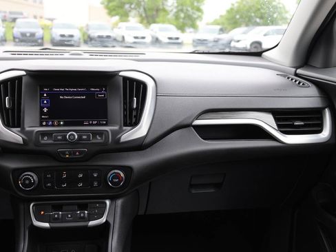 Used 2024 GMC Terrain SLE AWD/4WD image 24