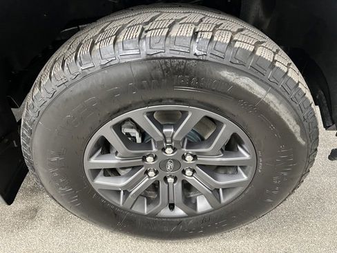 Used 2023 Ford F150 Tremor image 16