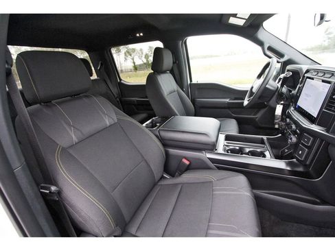 Certified 2024 Ford F150 STX image 26