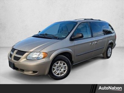 Used 2003 Dodge Grand Caravan Sport