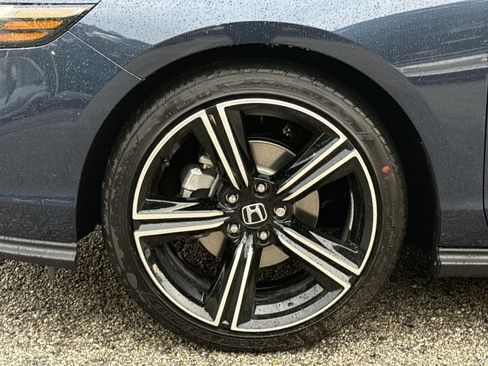 New 2026 Honda Accord SE image 18