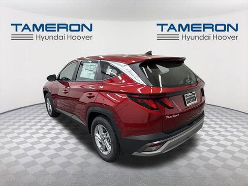 New 2026 Hyundai Tucson SE image 3