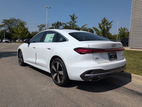 New 2025 Audi A5 2.0T Premium Plus image 31