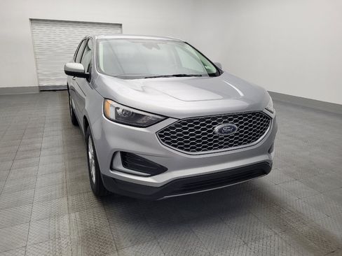 Used 2024 Ford Edge SEL image 14