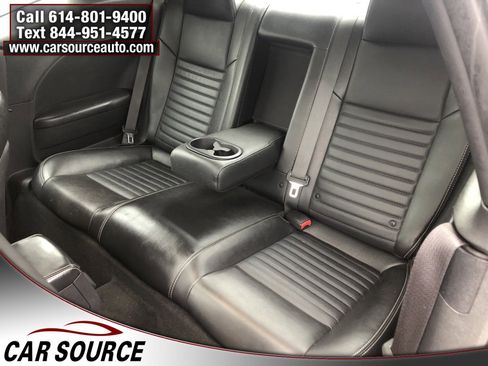 Used 2014 Dodge Challenger Rallye Redline image 24